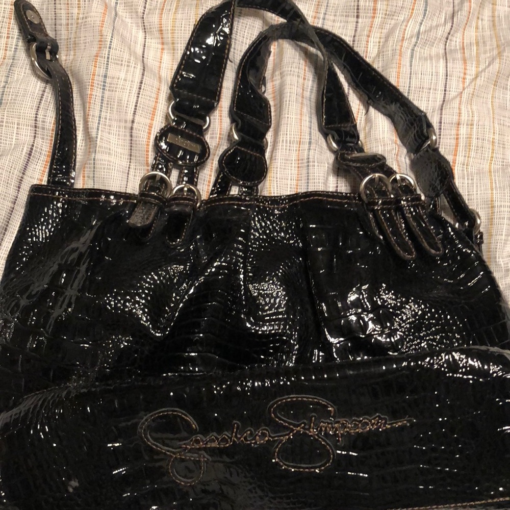 Jessica Simpson bag